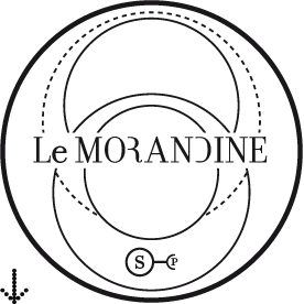 Le Morandine - Logo