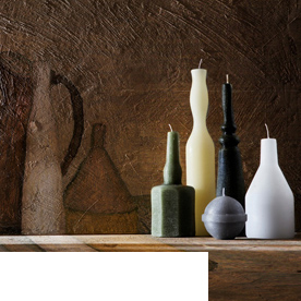 Le Morandine - Gallery