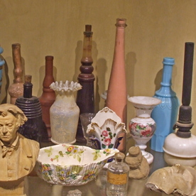 Giorgio Morandi - Lo Studio
