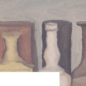 Giorgio Morandi