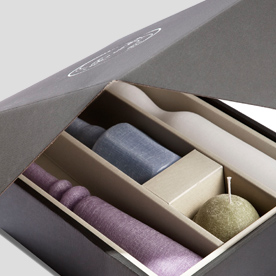 Il Packaging
