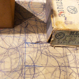 Foto cerchi Morandi