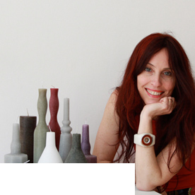 Sonia Pedrazzini - Design Home
